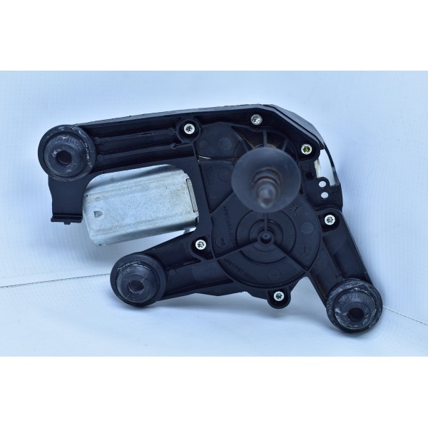 Motor Limpador Parabrisa Traseiro Peugeot 308 Thp 1.6 2015