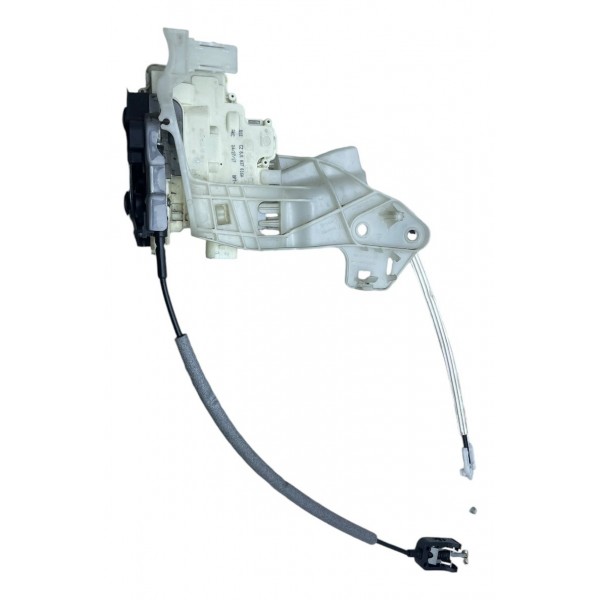 Trava Elétrica Porta Dianteira Direita Porsche Cayenne S 18