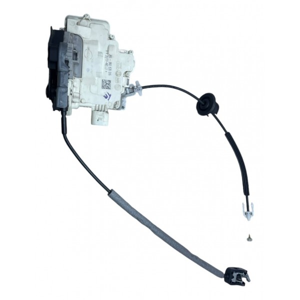 Trava Eletrica Porta Traseira Direita Porsche Cayenne S 2018