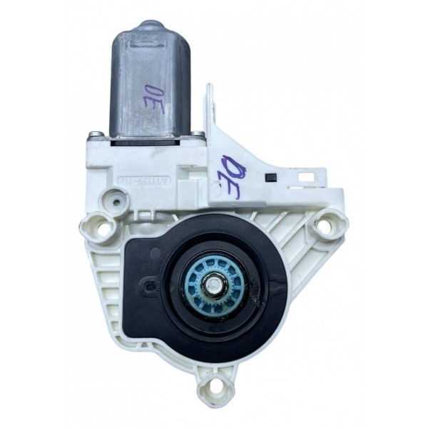 Motor Vidro Porta Dianteira Esquerda Porsche Cayenne S 2018