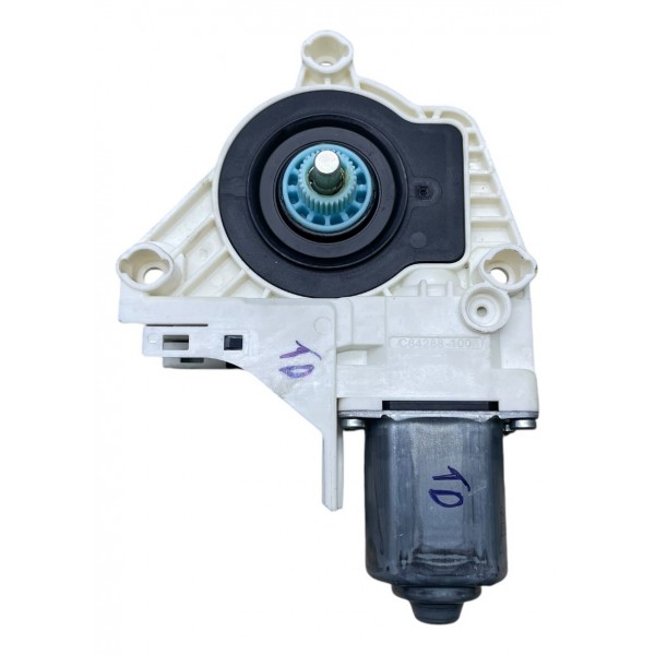 Motor Vidro Porta Traseira Direita Porsche Cayenne S 2018