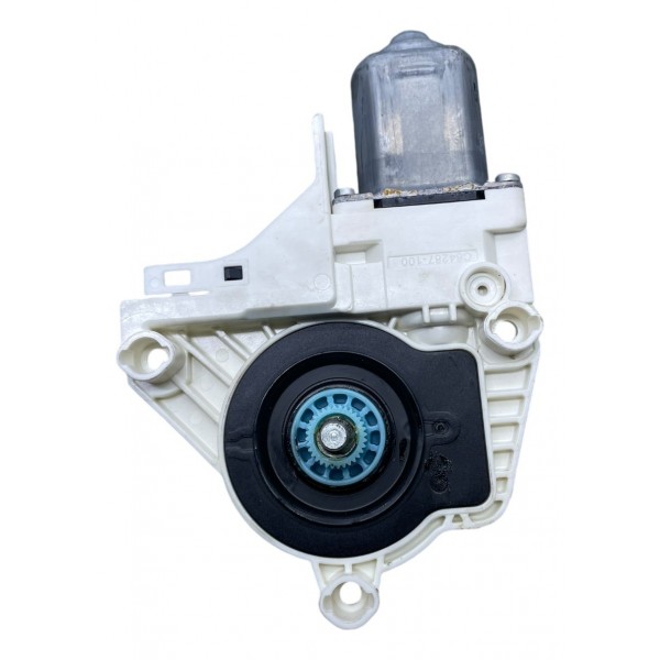 Motor Vidro Porta Traseira Esquerda Porsche Cayenne S 2018