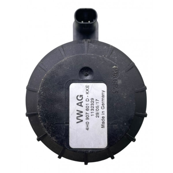 Sirene Alarme Porsche Cayenne S Hybrid 2018