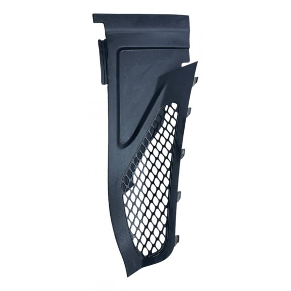 Acabamento Lateral Grelha Capo Direita  Porsche Cayenne S 18