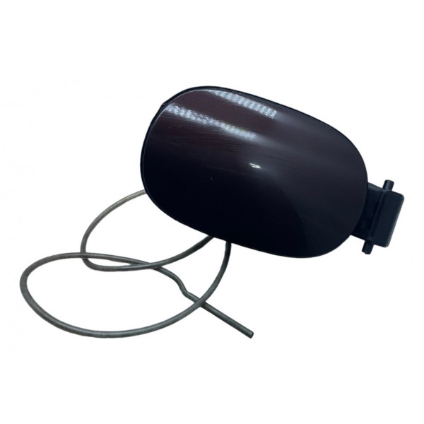 Portinhola Tanque Combustivel Porsche Cayenne S 2018 Marrom-escuro 18