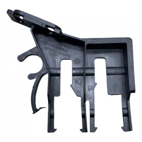 Suporte Conector Sonda Lambda Porsche Cayenne S Hybrid 2018