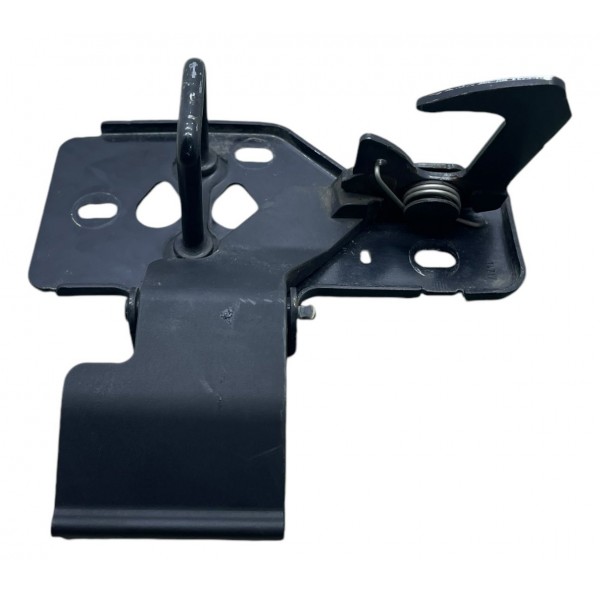 Trava Para Liberar Capo Porsche Cayenne S Hybrid 2018