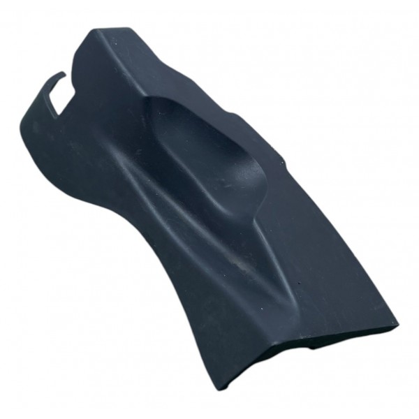 Acabamento Dobradica Capo Direito Porsche Cayenne S 2018