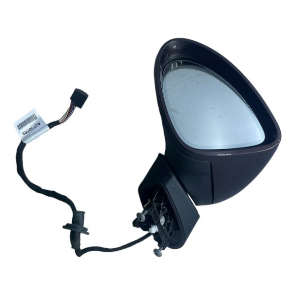 Retrovisor Elétrico Esquerdo Rebatível Porsche Cayenne S 18
