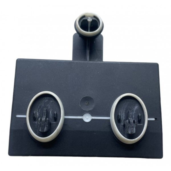 Modulo Porta Dianteira Esquerda  Porsche Cayenne S 2018