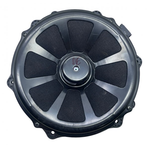 Auto Falante Boose Porta Dianteiro Porsche Cayenne S 2018