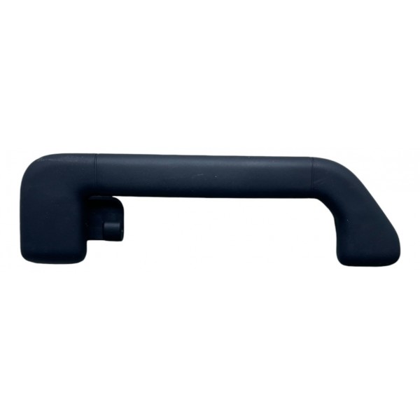 Alca Pqp Traseira Direita Porsche Cayenne S 2018 Preto