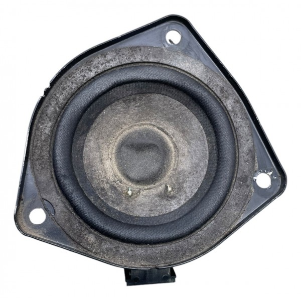 Auto Falante Central Tabelier Painel Porsche Cayenne S 2018 Preto