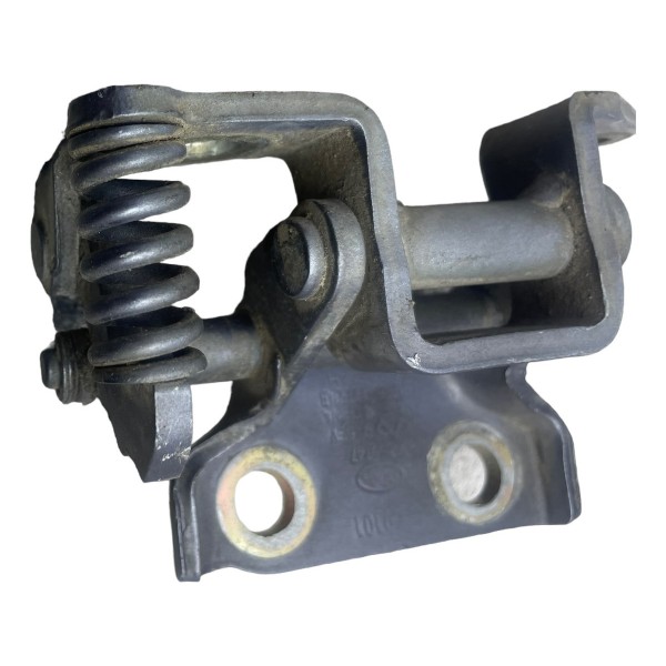 Par Dobradiça Porta Traseira Esquerda Chery Face 1.3 12