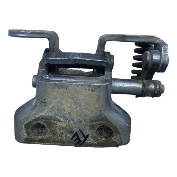 Par Dobradiça Porta Traseira Esquerda Chery Face 1.3 12