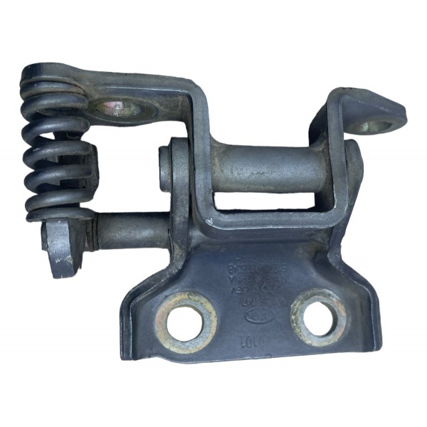 Par Dobradiça Porta Traseira Esquerda Chery Face 1.3 12