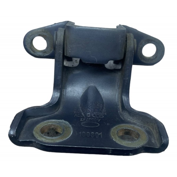 Par Dobradiça Porta Traseira Esquerda Chery Face 1.3 12