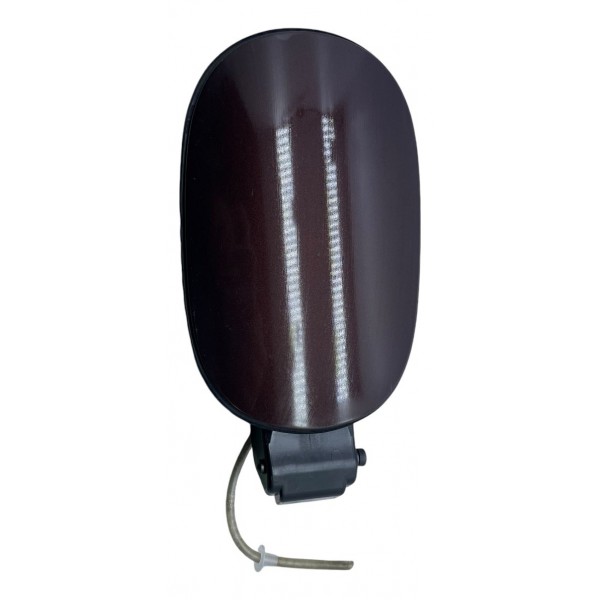 Portinhola Tomada Eletrica Porsche Cayenne S 2018 Marrom-escuro 18