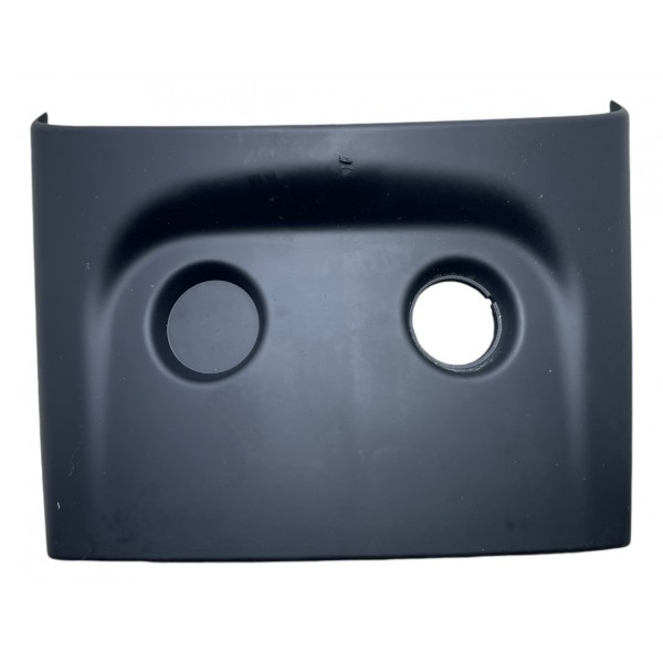 Acabamento Traseiro Console Central Porsche Cayenne S 2018