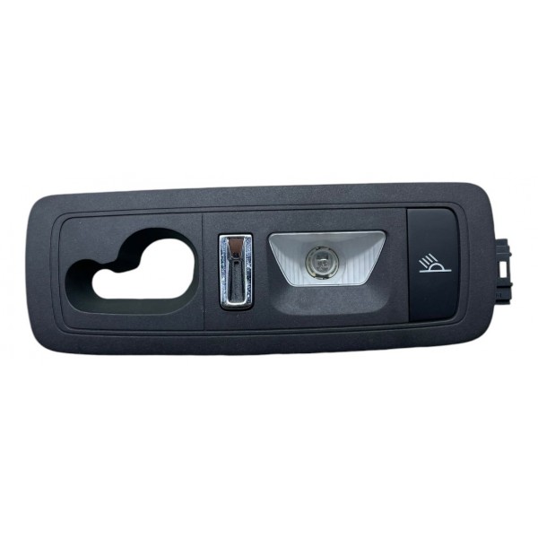 Luz Cortesia Traseira Esquerda Porsche Cayenne S 2018