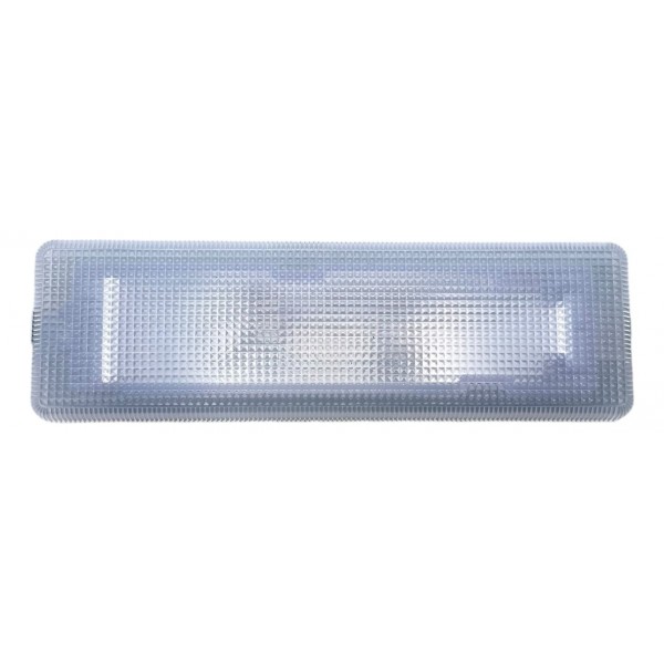 Luz Cortesia Porta Malas Porsche Cayenne S 2018