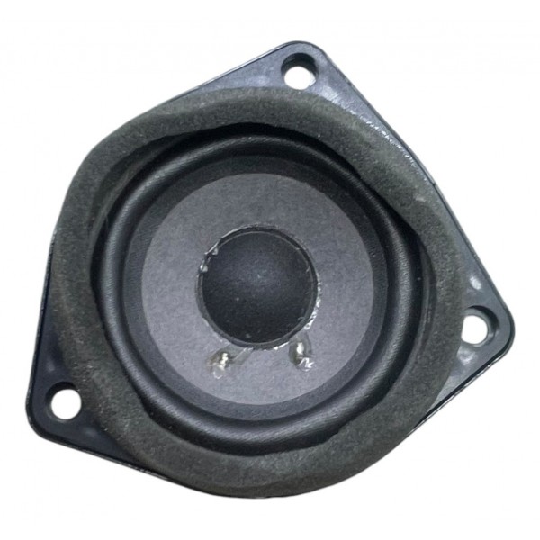 Auto Falante 3 Polegadas Porta Traseira Porsche Cayenne S 18 Preto