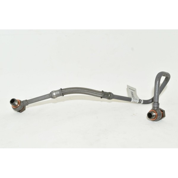 Mangueira Tubo De Oleo Turbina Fusion Titanium 2.0 2016