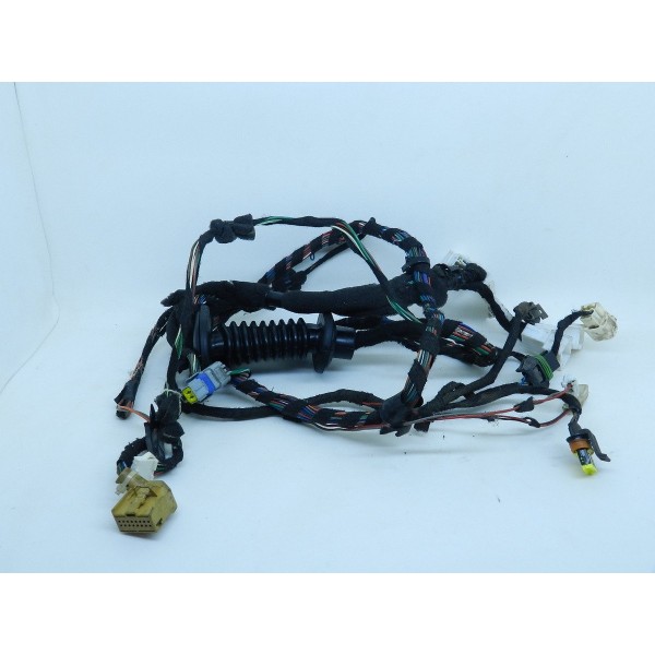 Chicote Porta Dianteira Direita Chery Cielo 1.6 2012