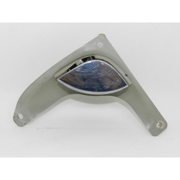 Maçaneta Trava Abertura Porta Luvas Chery Cielo 1.6 12