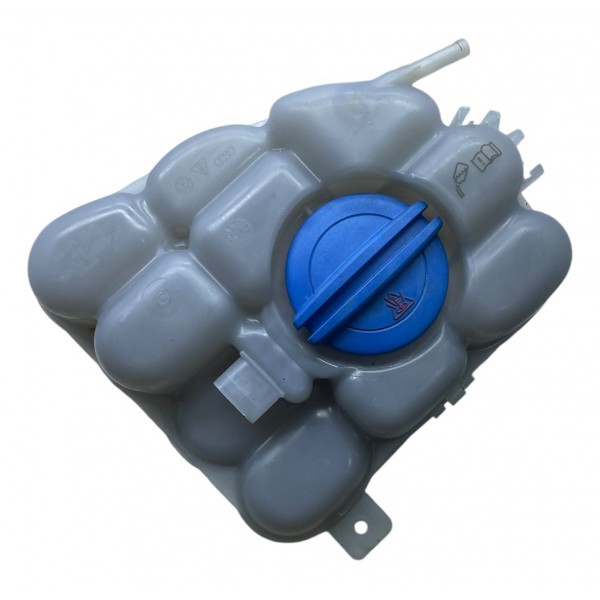 Reservatorio Agua Radiador Porsche Cayenne S 2018