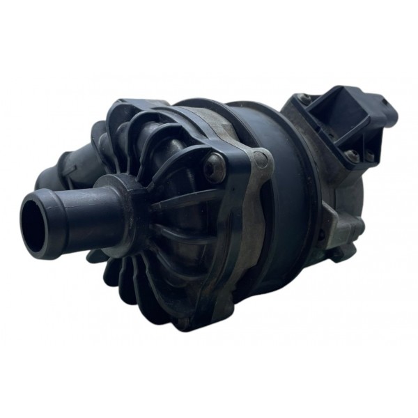 Bomba Agua Auxiliar Elétrica Porsche Cayenne S 2018