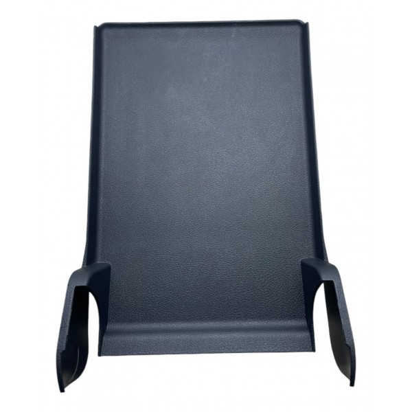 Tampa Acesso Porta Malas Banco Traseiro Porsche Cayenne S 18 Preto