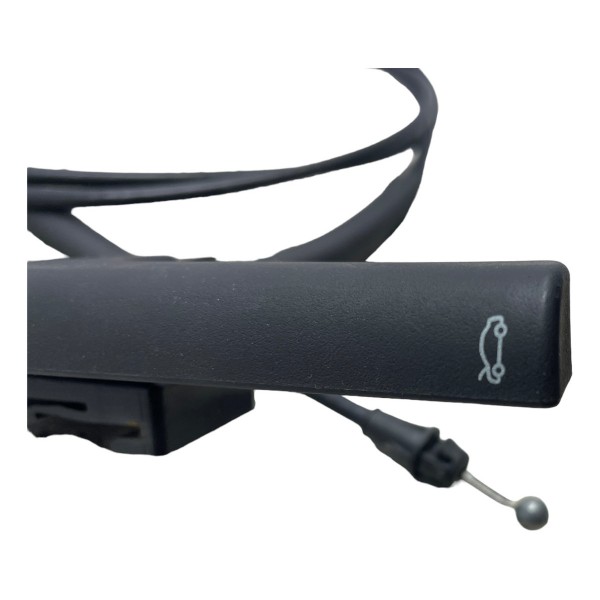 Alavanca Cabo Abertura Capo Gm Onix 1.0 Ltz 2022