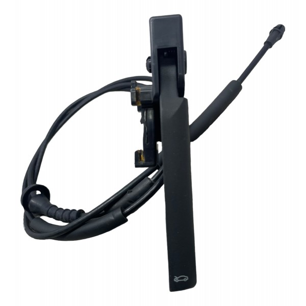 Alavanca Cabo Abertura Capo Gm Onix 1.0 Ltz 2022