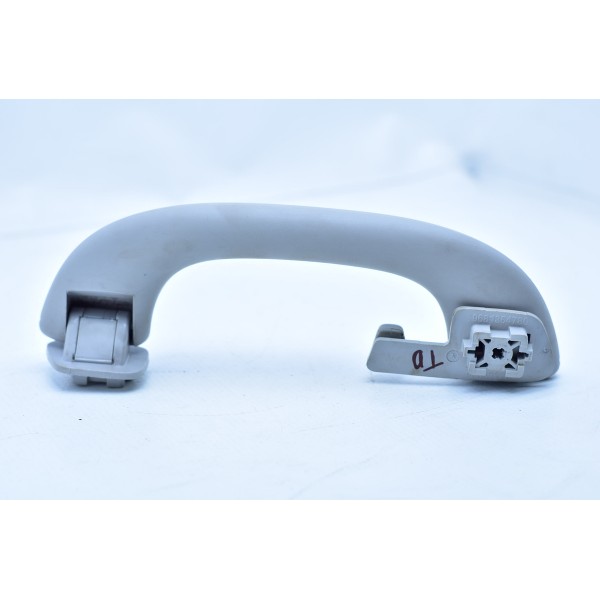 Alça Pqp Traseira Direita Peugeot 308 Thp 1.6 2015 Cinza