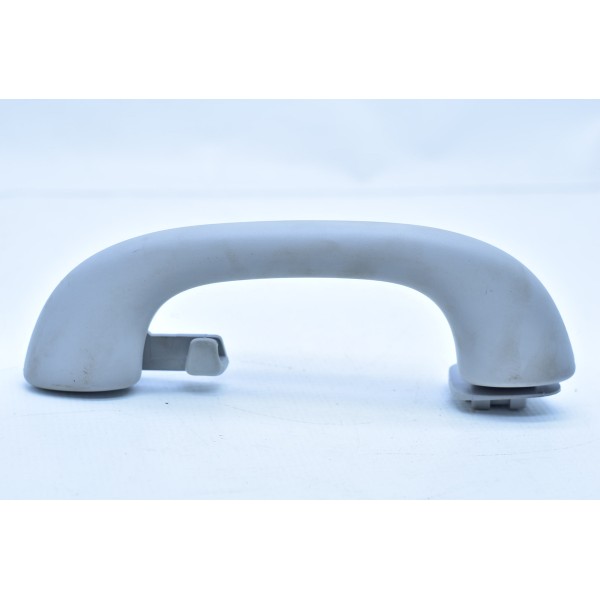 Alça Pqp Traseira Direita Peugeot 308 Thp 1.6 2015 Cinza