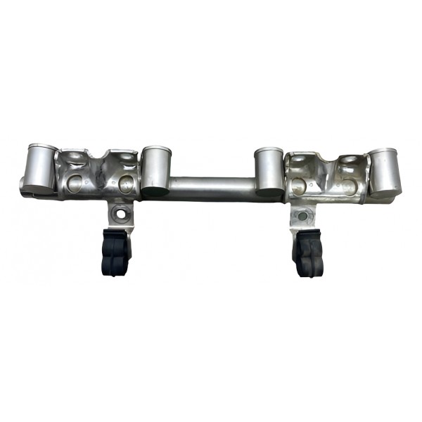 Flauta Combustível Bico Injeção Direta C4 Lounge 1.6 Thp 14