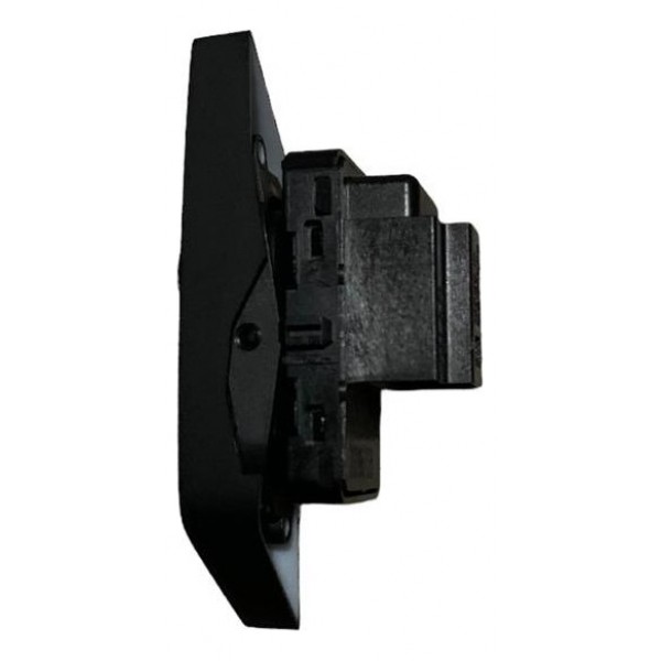 Botão Trava Destrava Porta Vw Polo 1.0 Tsi 2023