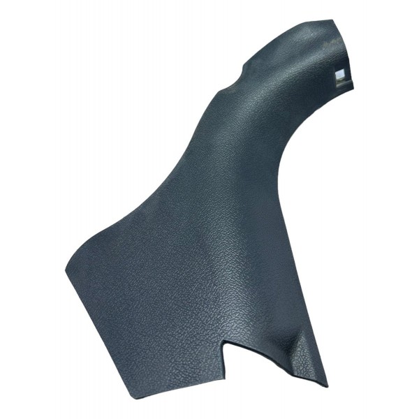 Acabamento Soleira Dianteira Esquerdo Jac J3 1.4 2012 Preto