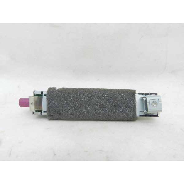 Antena Amplificador Vw Polo Gts 1.4 2020 Preto