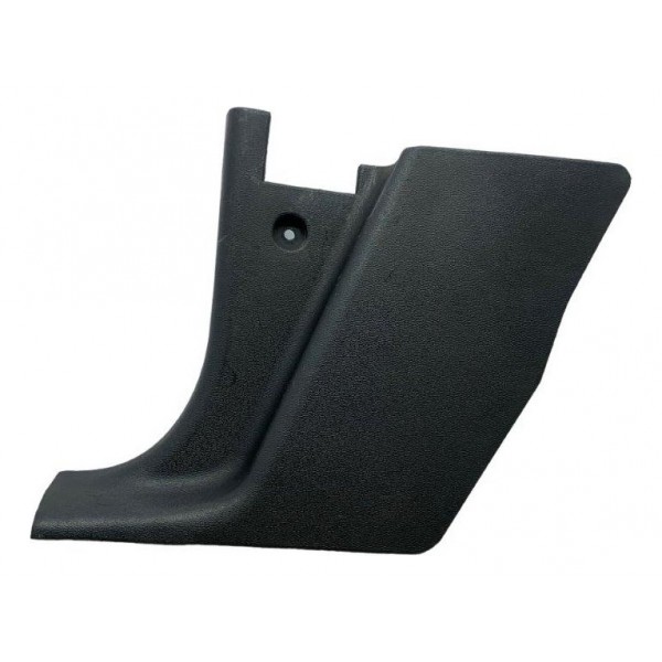 Soleira Dianteira Esquerda Audi A3 1.8 Turbo 2001 Preto