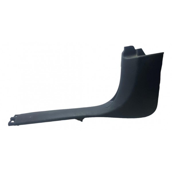 Soleira Dianteira Esquerda C4 Lounge 1.6 Thp 2017 Preto