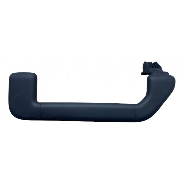 Alca Pqp Dianteira Direita Porsche Cayenne S Hybrid 2018 Preto