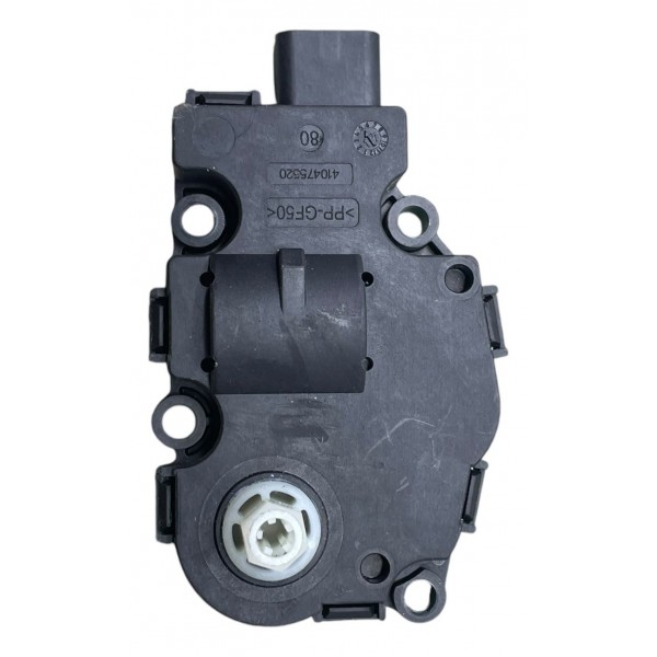 Atuador Direcional Ar Condicionado Porsche Cayenne S 2018