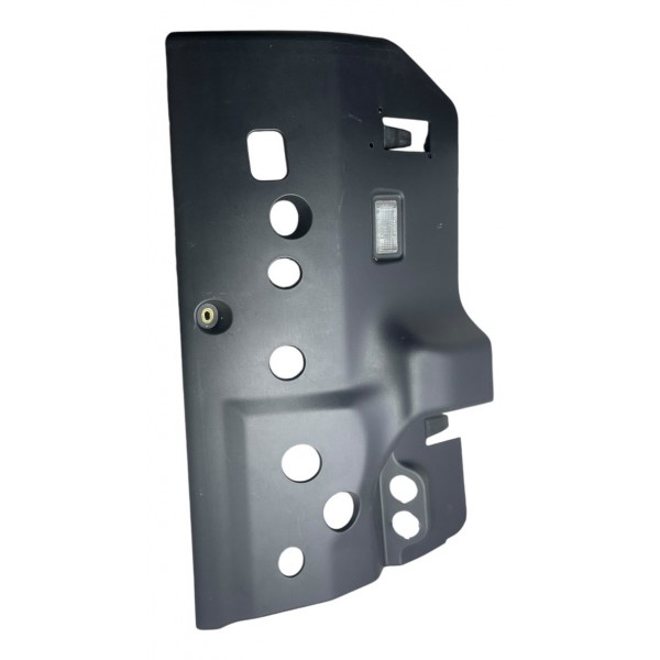 Acabamento Inferior Porta Luvas Porsche Cayenne S 2018