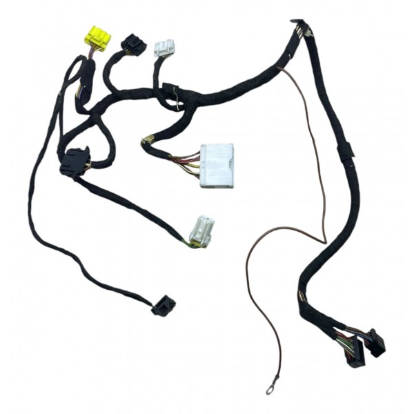 Chicote Caixa Evaporadora Chery Cielo 1.6 2012