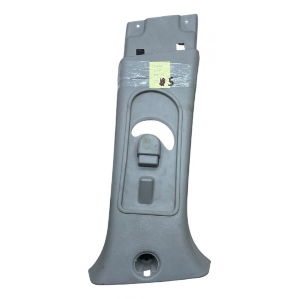 Acabamento Central Superior Direito Chery Cielo 1.6 2012