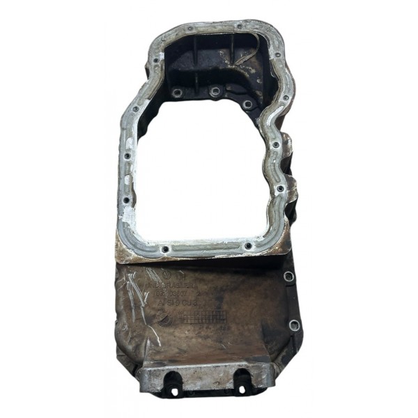 Pre Carter Motor Cielo 1.6 2012