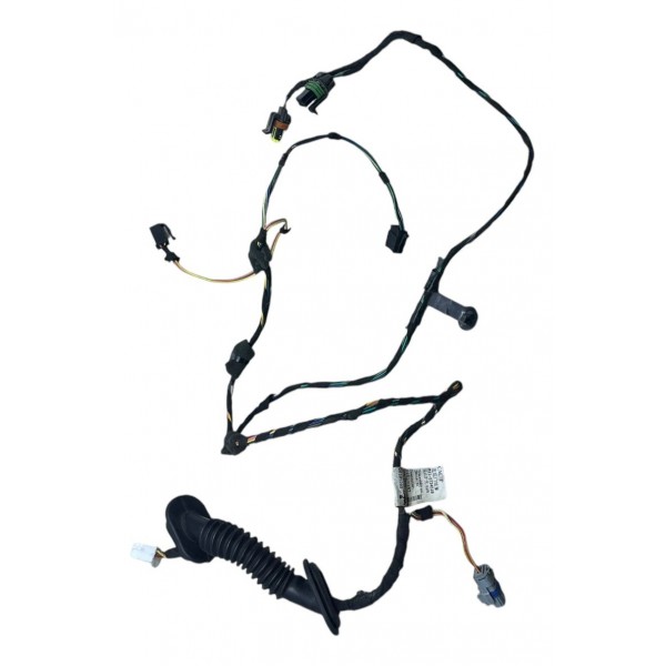 Chicote De Porta Traseira Esquerda Chery Cielo 1.6 2012