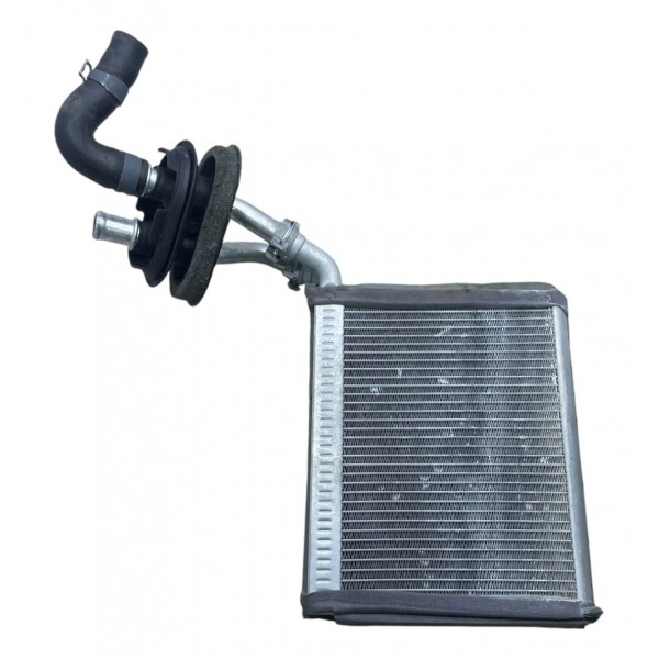 Radiador Ar Quente Caixa Evaporadora Porsche Cayenne S 2018